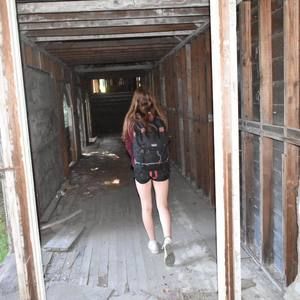 Meet your Posher, Ally